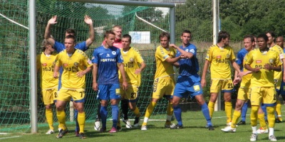 fc vysocina hraci zapas